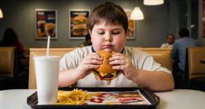 Obesidad infantil: 12 recomendaciones de los especialistas para prevenir el sobrepeso en niños