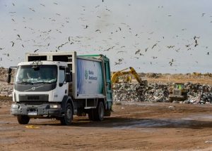 Con foco en el cuidado ambiental, el Municipio llama a licitación para la gestión del relleno sanitario