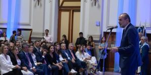 198° Aniversario de Bahía Blanca: Hacia el Bicentenario con la fuerza de la unidad