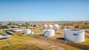 TGS informa a la comunidad