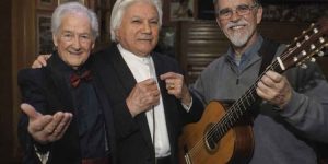 Crónica de una semana donde Bahía Blanca celebró su historia en un abrazo