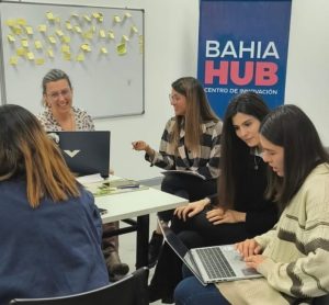 Club de Emprendedores 2026