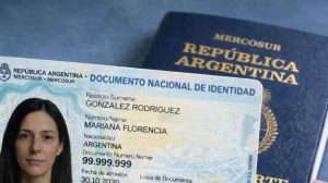 Atención ciudadanos | Estas personas deberán actualizar el DNI con el nuevo formato en 2026