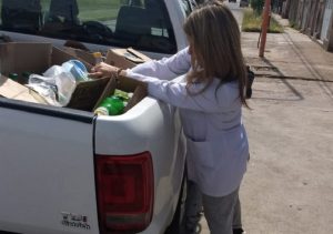 Informe del área de Fiscalización