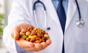 Oro en el plato | Cuáles son los frutos secos que recomiendan los expertos para cuidar el corazón