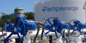 Pampa Energía pidió ingresar al RIGI para invertir USD 2.400 millones en una megaplanta de fertilizantes en Bahía Blanca