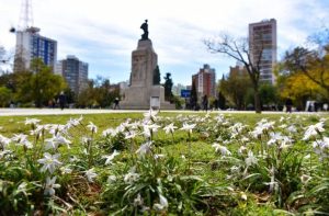 Bahía Blanca celebra su 198° aniversario en comunidad