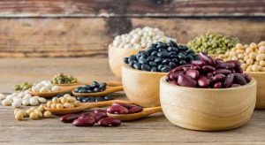 Proteínas vegetales: el secreto de las legumbres y algas que transformará su salud y energía diaria