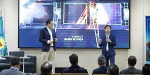 Se desarrolló el seminario de Buenas Prácticas en Operaciones de Graneles