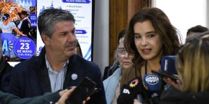 Plaza Viva Patria: propuestas artísticas y comerciales en el marco de los festejos patrios