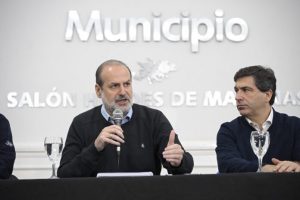 Panorama climático, recomendaciones y puntos seguros en Cerri