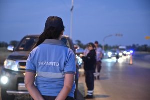 Resultados de los operativos a cargo de la División de Control y Ordenamiento Urbano