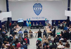 El Honorable Concejo Deliberante de Bahía Blanca llevó adelante una nueva Sesión Territorial