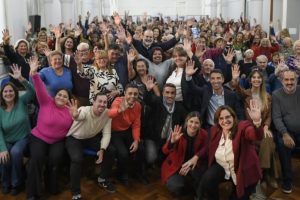 El Municipio potencia la integración barrial con el lanzamiento de su programa de talleres gratuitos