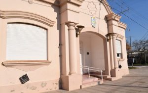Consultorio jurídico gratuito en delegaciones comunales – Este viernes, en Cerri