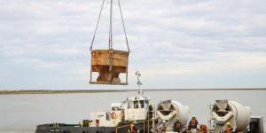 El Puerto compartió detalles sobre los trabajos que se están realizando en Galván