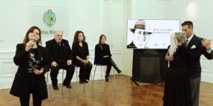 Bahía Blanca enciende el fuego eterno de las Jornadas Gardelianas