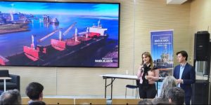 HCD: Primer Encuentro Exportador del Sudoeste Bonaerense