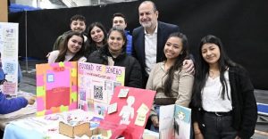 Nueva edición de la Feria Distrital de Educación, Arte, Ciencias y Tecnología