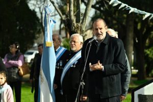 Cabildo celebra el 123º aniversario de su fundación