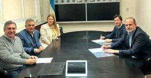 El Municipio se hará cargo de la reparación y mantenimiento vial del Paso Urbano El Cholo