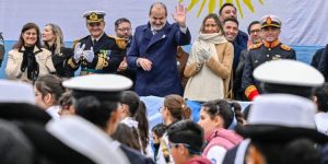 Bahía Blanca celebró el 210º aniversario de la Independencia con un multitudinario desfile patrio: “Sigamos construyendo una ciudad que nos abrace a todos”, enfatizó Susbielles