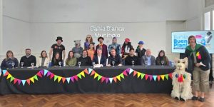 Bahía Buen Plan en las Vacaciones de Invierno 2026