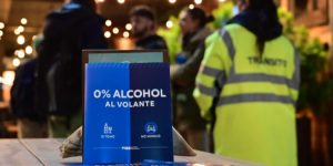 Operativos en el marco de los festejos por “El Día del Amigo”