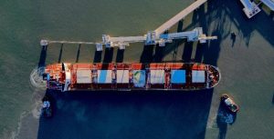 Intensa actividad operativa en el Puerto para el mes de julio