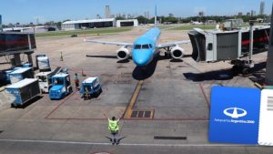 El Municipio lanzó la licitación para concesionar el estacionamiento del Aeropuerto Comandante Espora