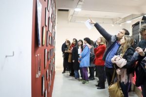 Bienal Nacional de Arte 2026
