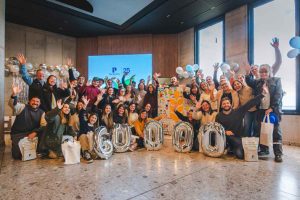 Profertil recibió a su visitante número 60.000