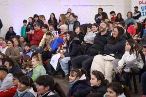Agenda cultural para el último fin de semana de las vacaciones de invierno