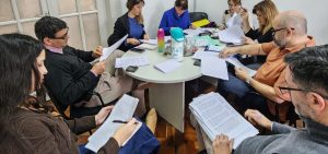 Trabajo y avances sobre una Ordenanza referida al Maltrato y Violencia Animal