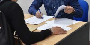 Atención del Consultorio Jurídico gratuito durante agosto – Viernes 28, en Cerri