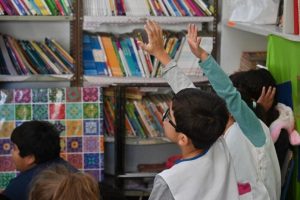 “Quédate en la Escuela” cuadruplicó su alcance y fortalece la continuidad escolar en Bahía Blanca