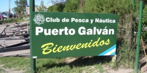 El 6 de septiembre se realizará el gran concurso de pesca a la pieza mayor