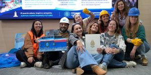 Campus Portuario: nueva propuesta formativa para docentes de Nivel Primario