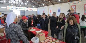 El Puerto será sede de una nueva edición de la Fiesta de las Colectividades