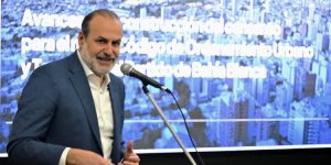 Nuevo Código de Ordenamiento Urbano y Territorial: “Este no es el código de un gobierno ni de un intendente, sino el de una ciudad”