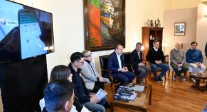 Alerta Bahía: Más información oficial y un plan integral para cuidar a la comunidad