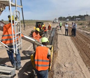 Acceso a puertos: comenzó la recuperación de la avenida 18 de Julio