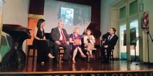 Bahía Blanca reafirma su mística tanguera con el 16º Festival Nacional de Tango Carlos Di Sarli