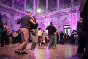 Arte, teatro, música y cultura: planes imperdibles para el fin de semana