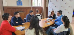 El HCD continúa analizando el nuevo Código de Ordenamiento Territorial y Urbano