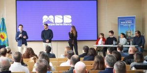 El Puerto fue anfitrión del lanzamiento del Mapa Web del Proceso APELL