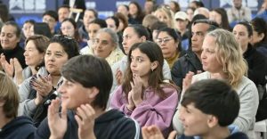 Bahía Blanca presente con 700 participantes en la etapa final de los Juegos Bonaerenses