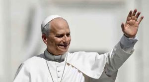 El papa León XIV confirmó su viaje a la Argentina: “Me llena de alegría regresar al continente”