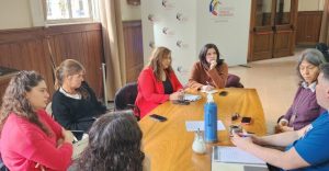 El Observatorio de Redes avanzó en su agenda de trabajo sobre convivencia digital