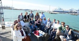 Smartport Lab presente en PEIC 2026 en Valencia